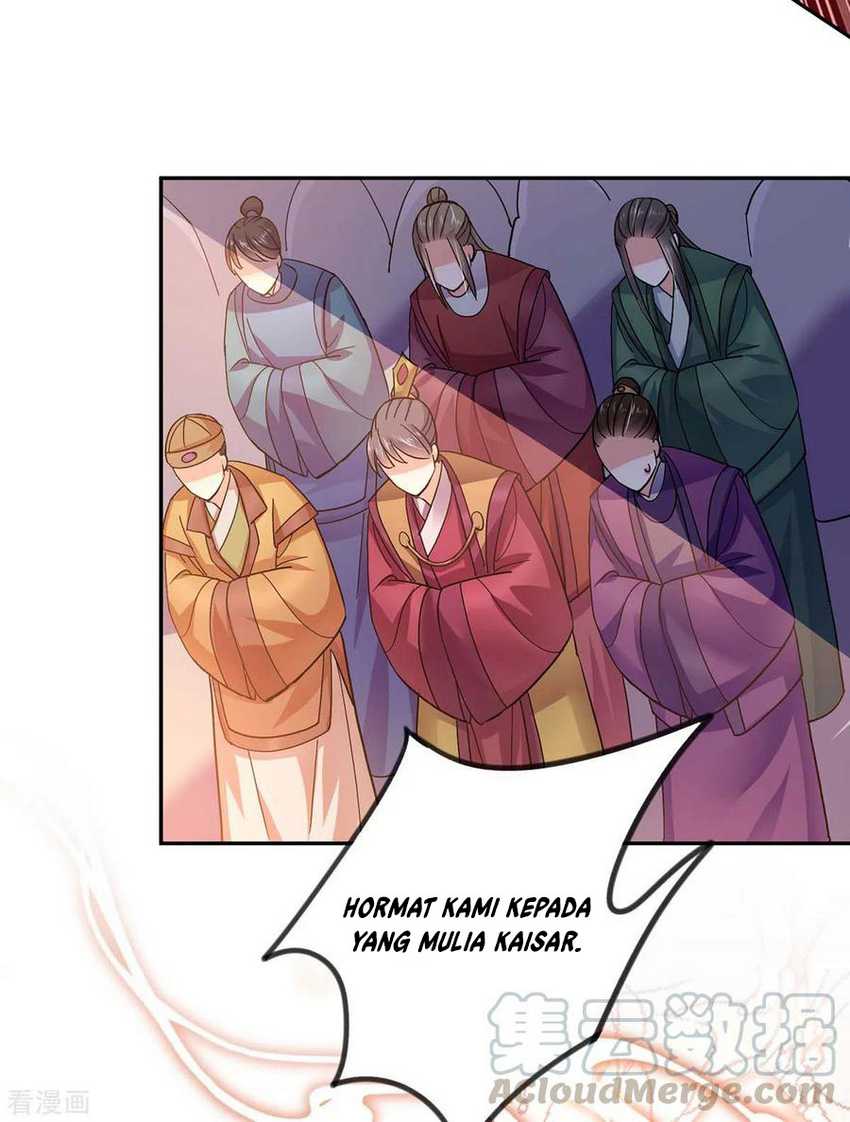 Miss Nine Doctor Chapter 58 - halaman 26
