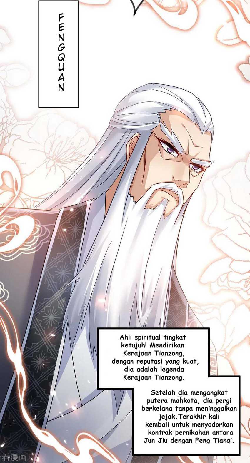Miss Nine Doctor Chapter 58 - halaman 27