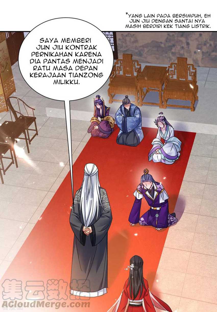 Miss Nine Doctor Chapter 58 - halaman 29