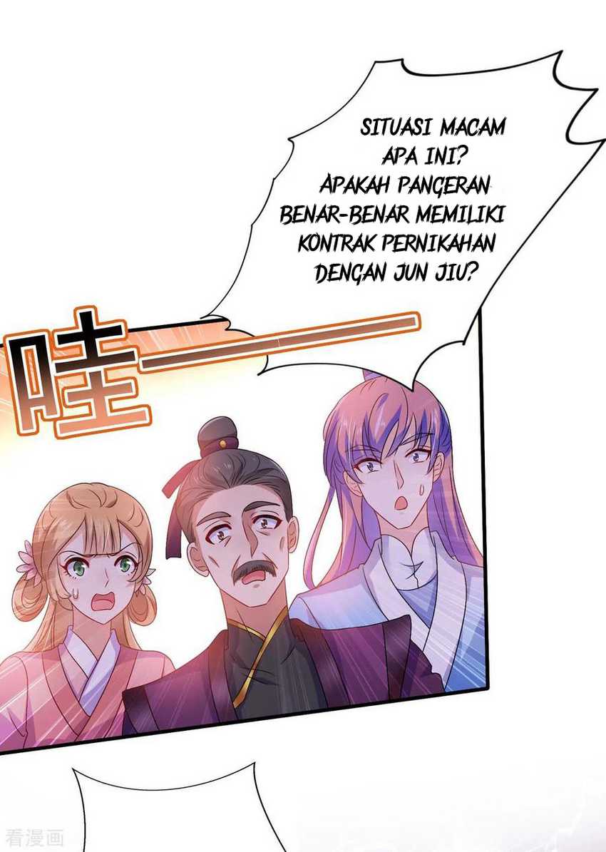 Miss Nine Doctor Chapter 58 - halaman 4