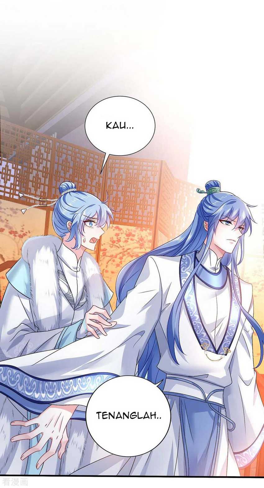 Miss Nine Doctor Chapter 58 - halaman 7
