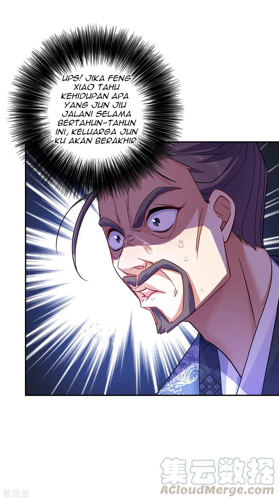 Miss Nine Doctor Chapter 59 - halaman 13