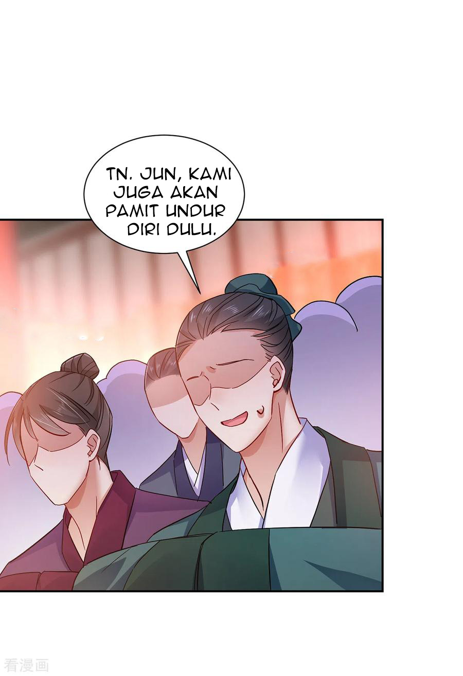 Miss Nine Doctor Chapter 59 - halaman 18