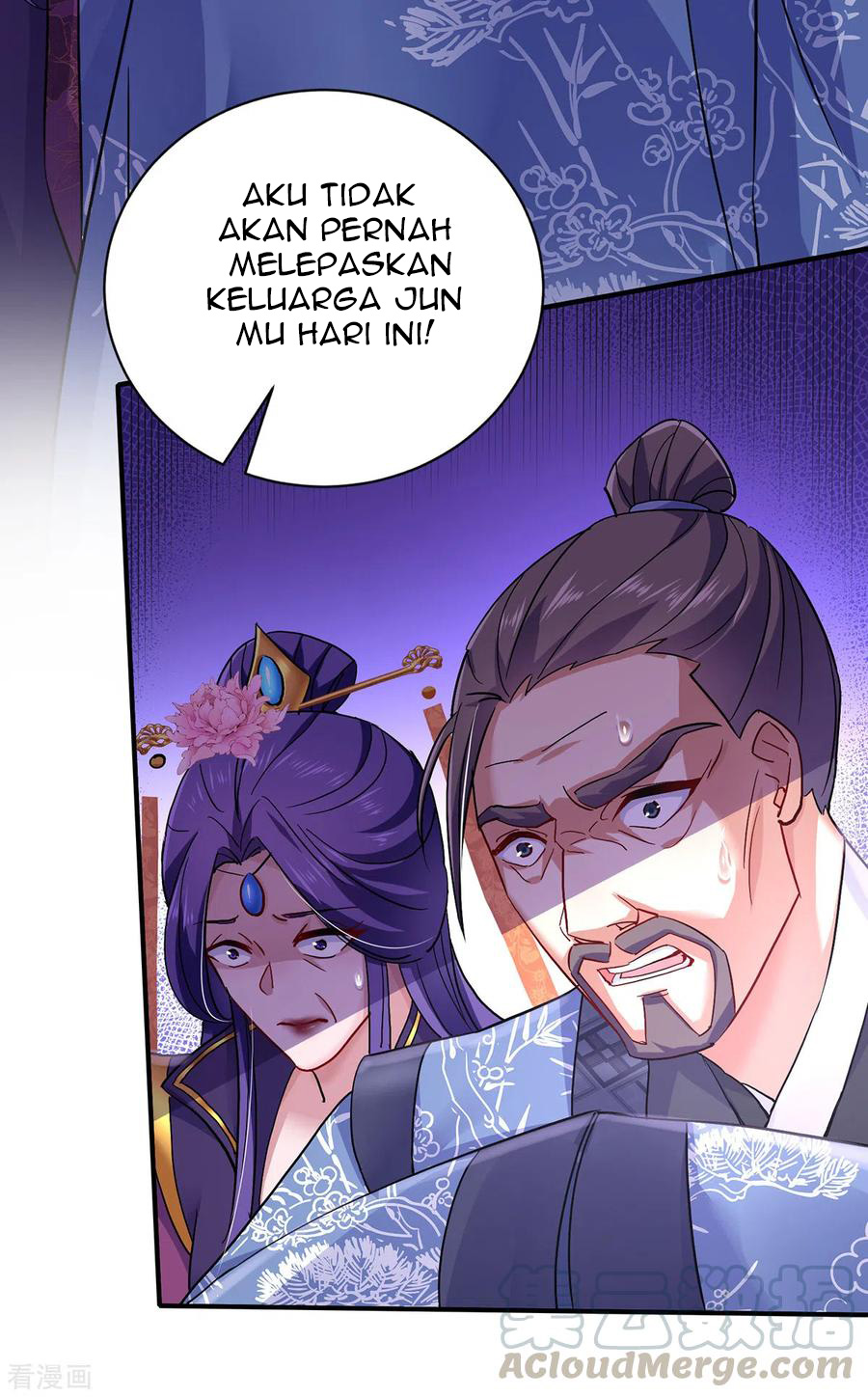 Miss Nine Doctor Chapter 59 - halaman 5