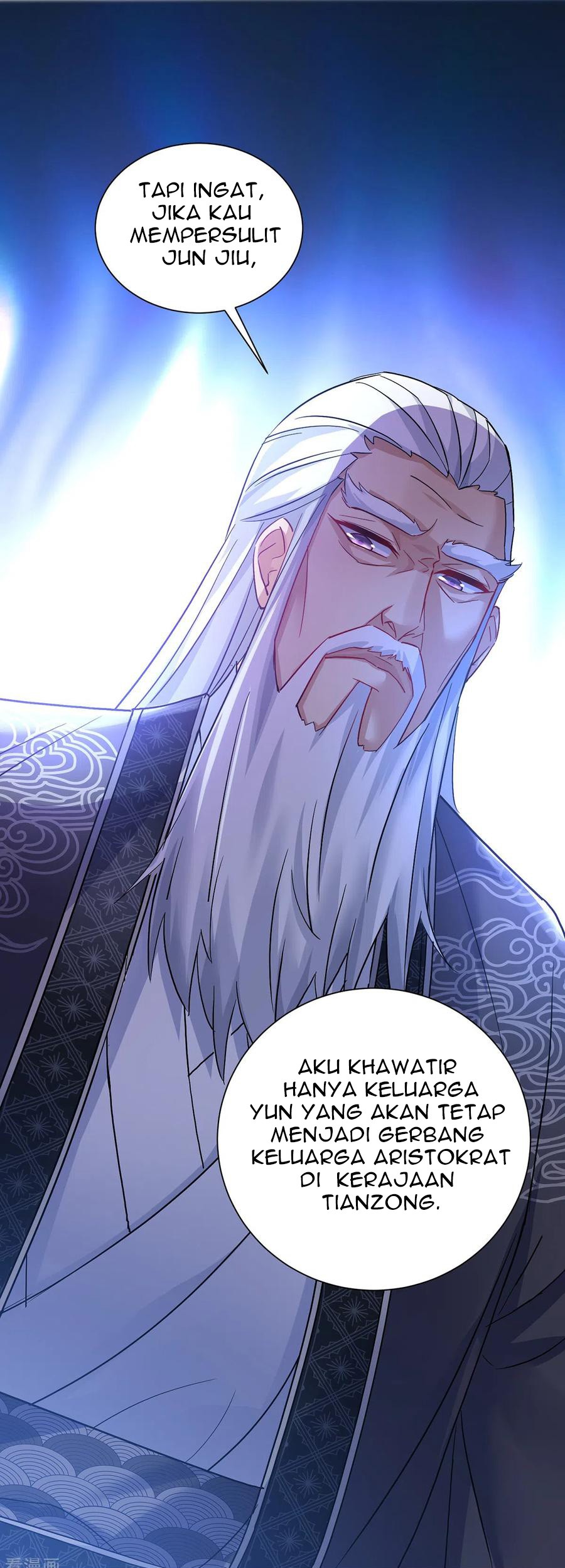 Miss Nine Doctor Chapter 59 - halaman 6