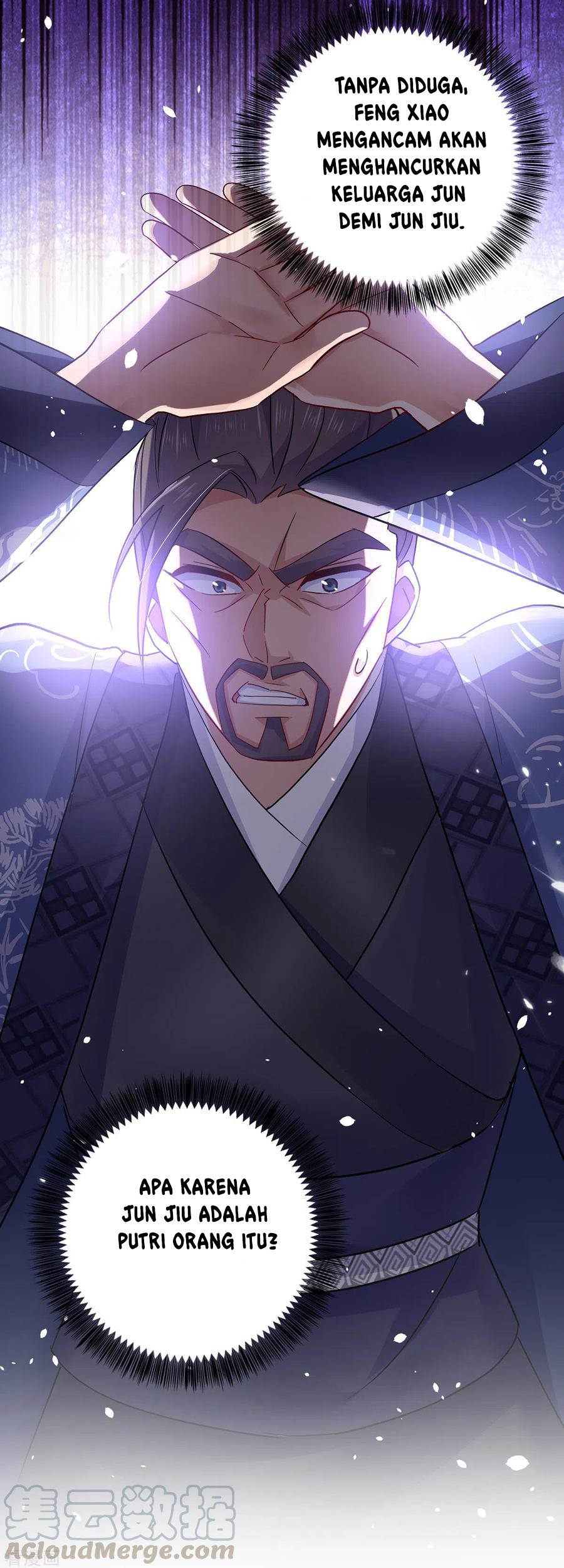 Miss Nine Doctor Chapter 59 - halaman 9
