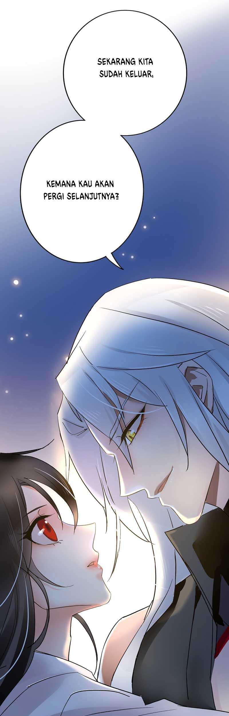 Miss Nine Doctor Chapter 6 - halaman 35