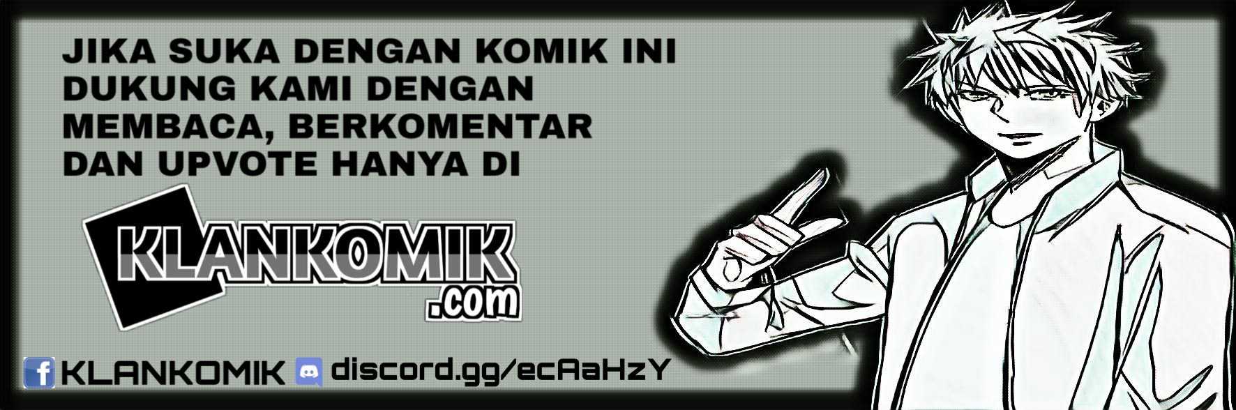 Miss Nine Doctor Chapter 6 - halaman 38
