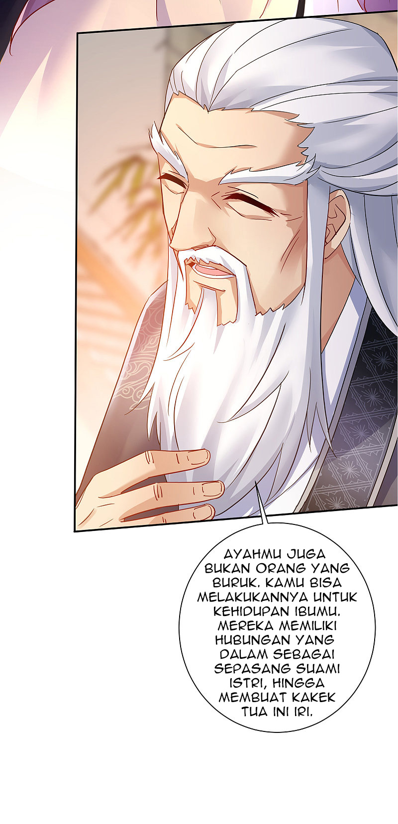 Miss Nine Doctor Chapter 60 - halaman 10