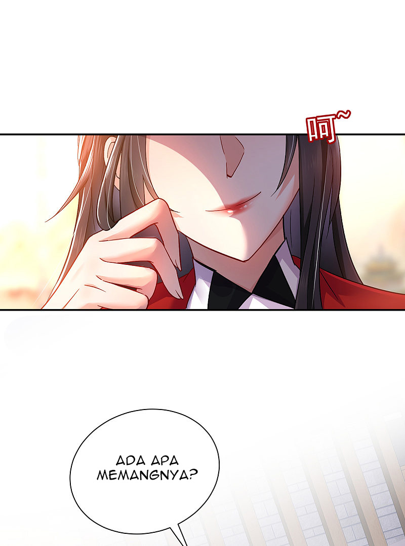 Miss Nine Doctor Chapter 60 - halaman 11