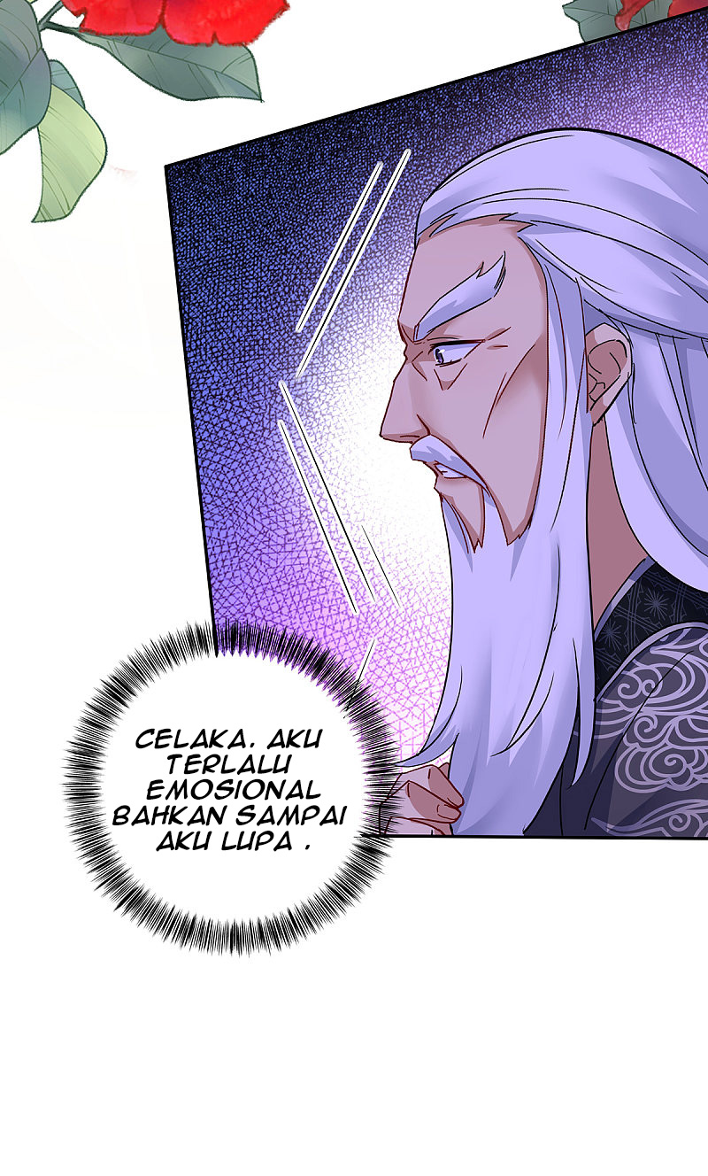 Miss Nine Doctor Chapter 60 - halaman 14