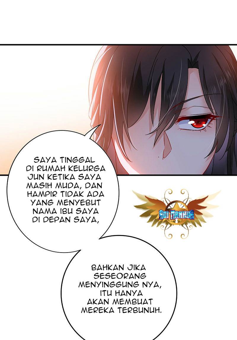 Miss Nine Doctor Chapter 60 - halaman 15