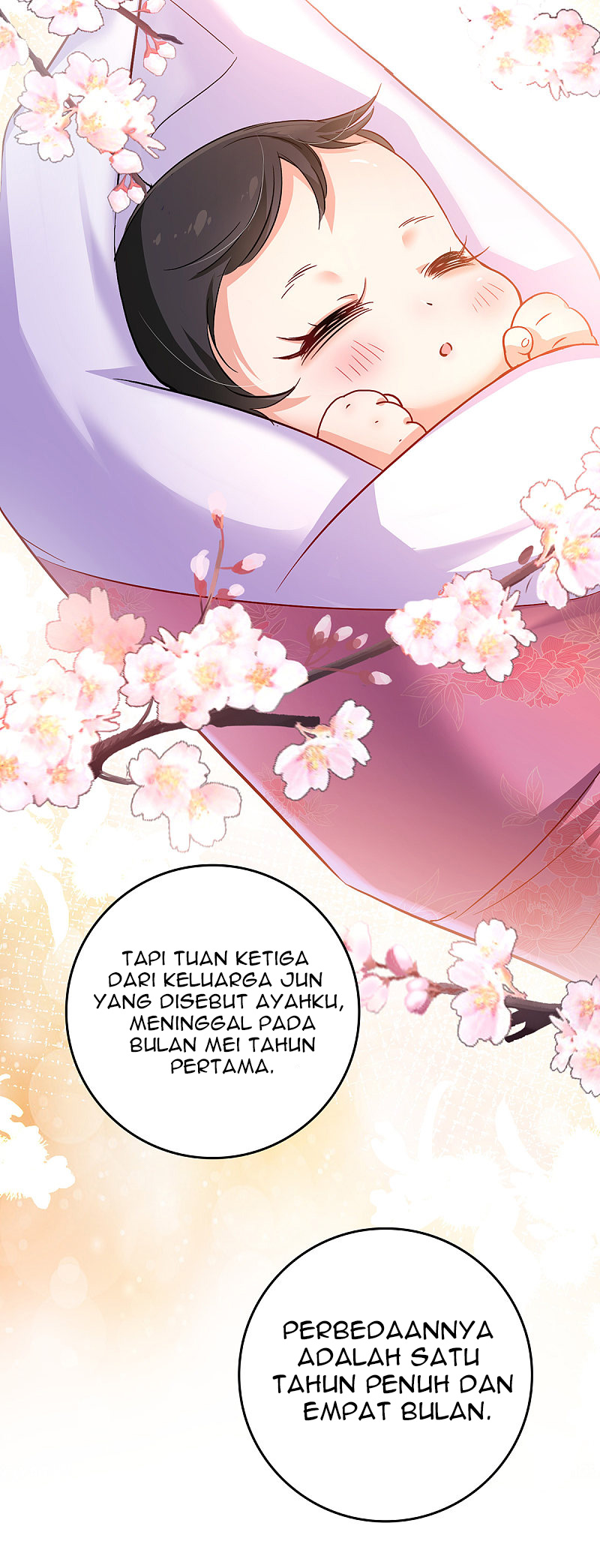 Miss Nine Doctor Chapter 60 - halaman 17