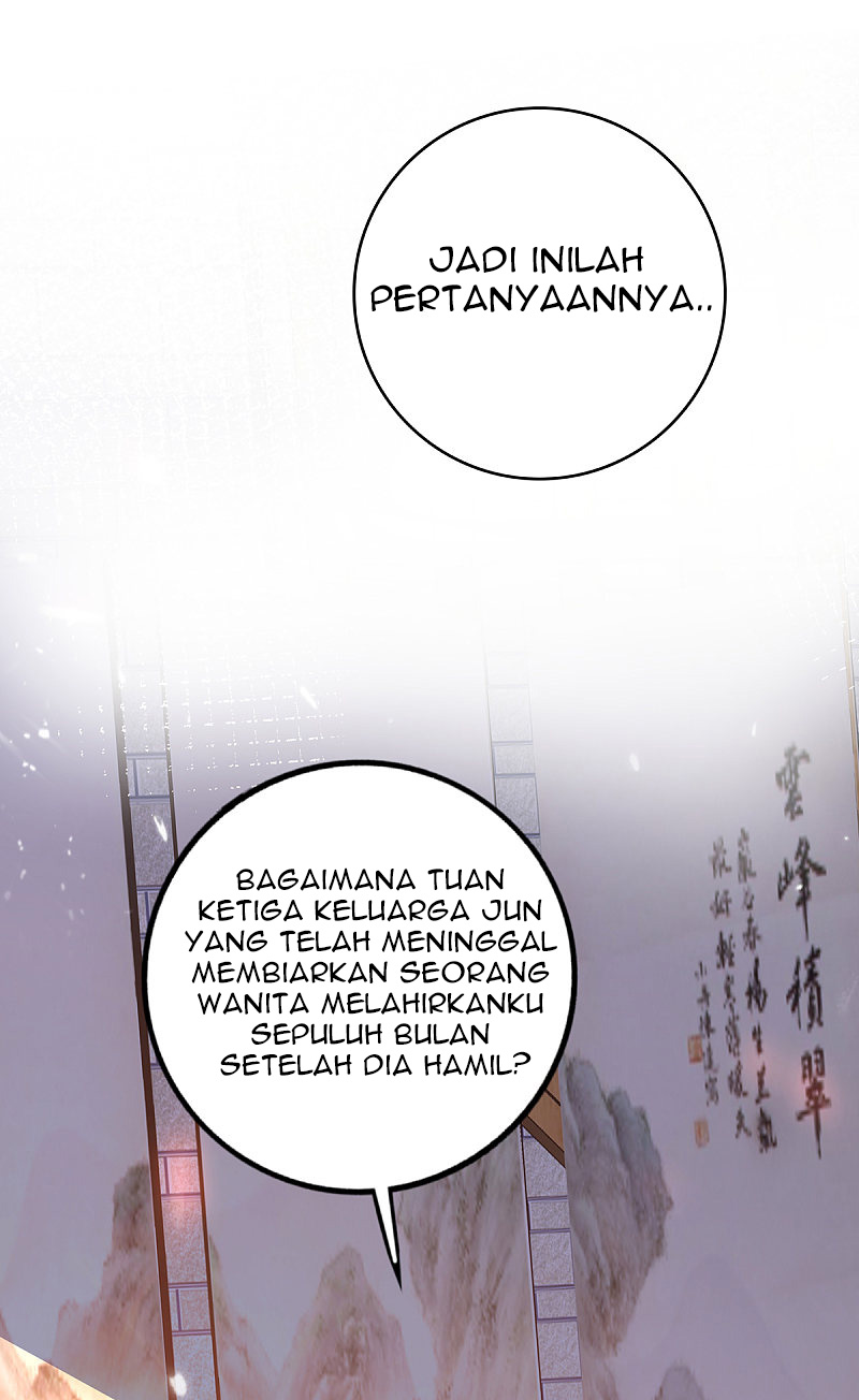 Miss Nine Doctor Chapter 60 - halaman 18