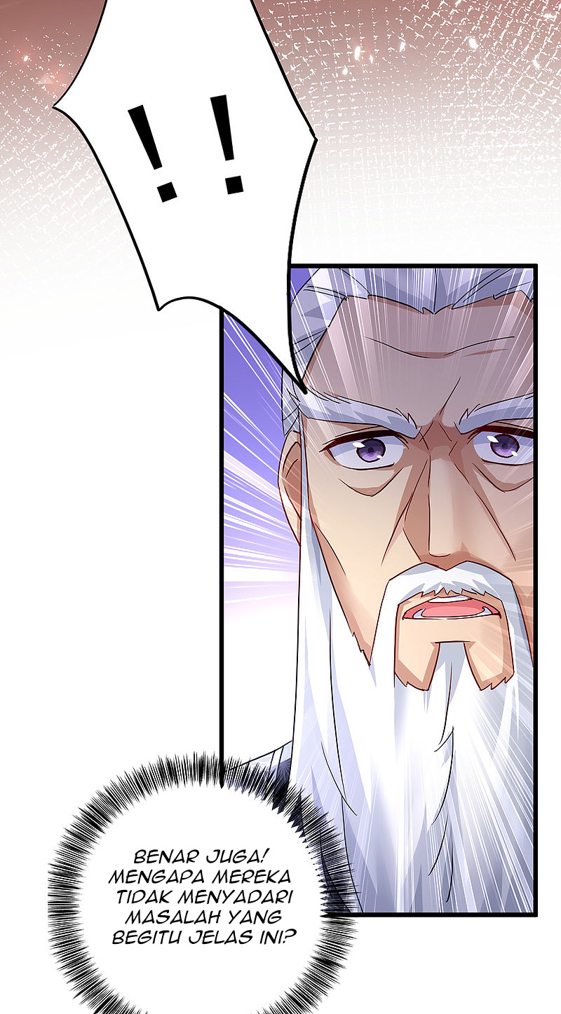 Miss Nine Doctor Chapter 60 - halaman 20