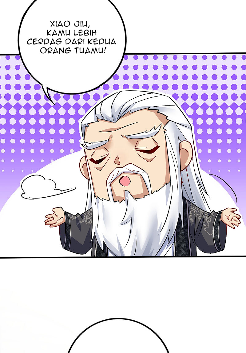 Miss Nine Doctor Chapter 60 - halaman 26