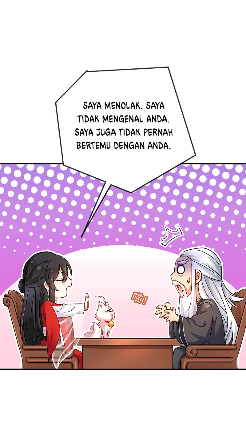 Miss Nine Doctor Chapter 60 - halaman 3