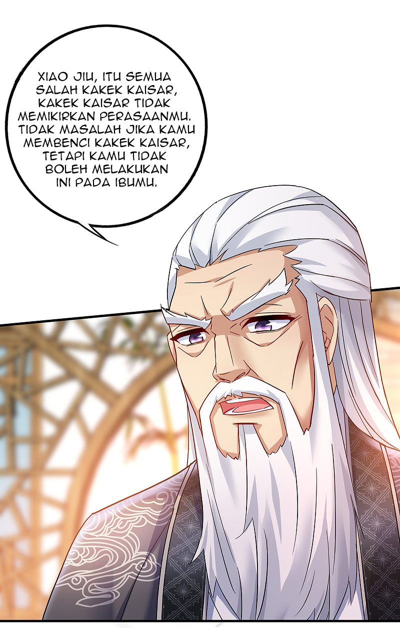 Miss Nine Doctor Chapter 60 - halaman 31