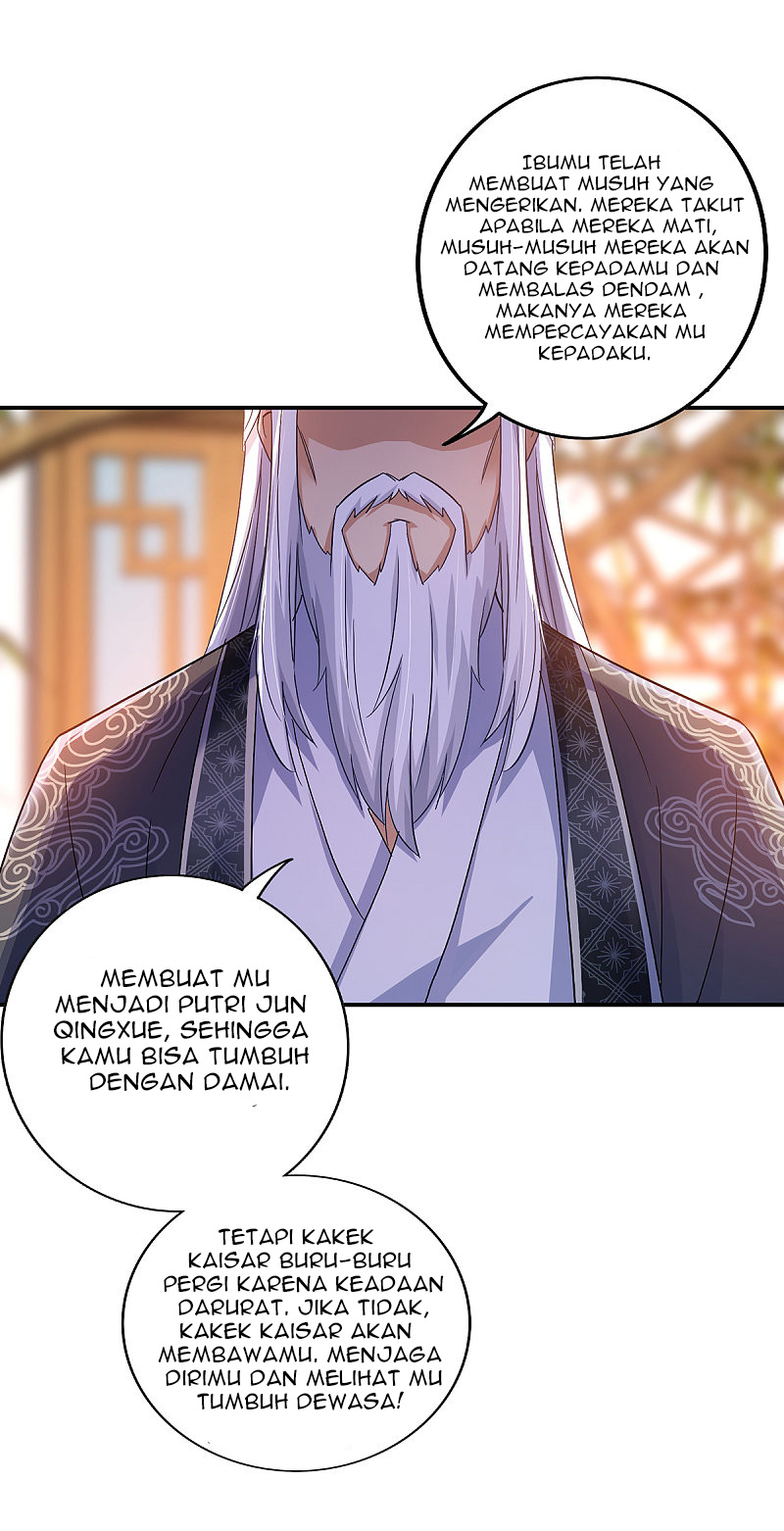 Miss Nine Doctor Chapter 60 - halaman 33