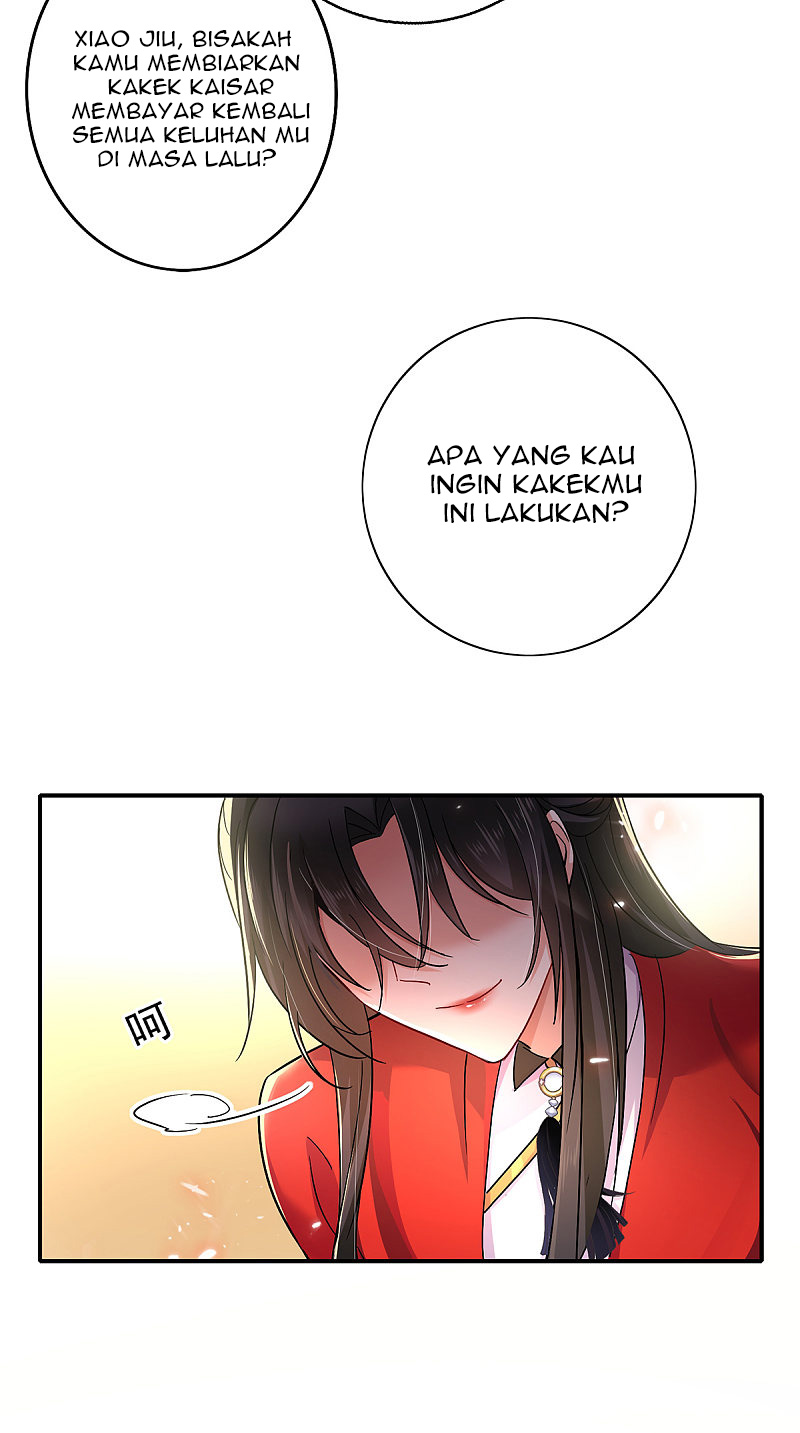 Miss Nine Doctor Chapter 60 - halaman 35