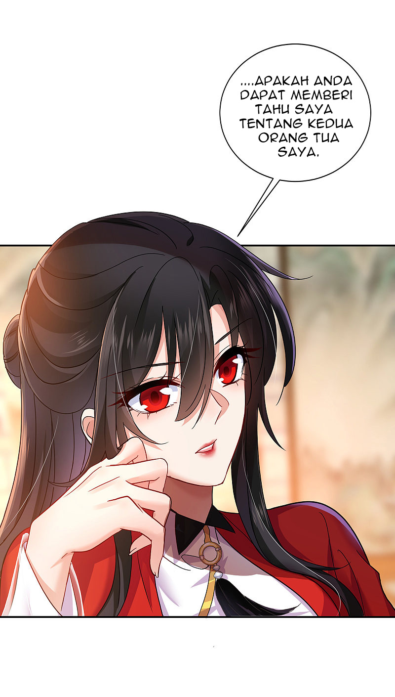 Miss Nine Doctor Chapter 60 - halaman 4