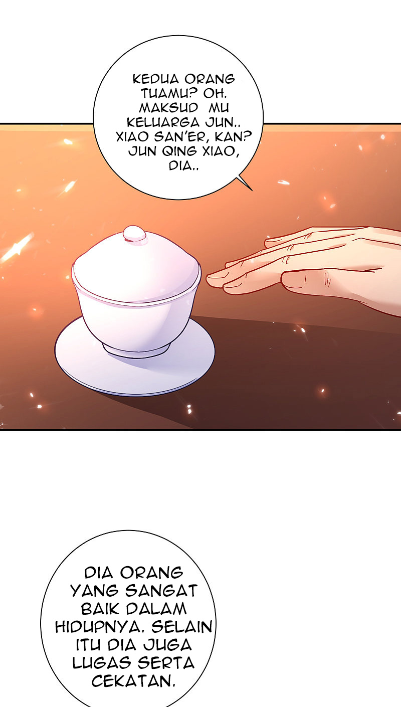 Miss Nine Doctor Chapter 60 - halaman 5