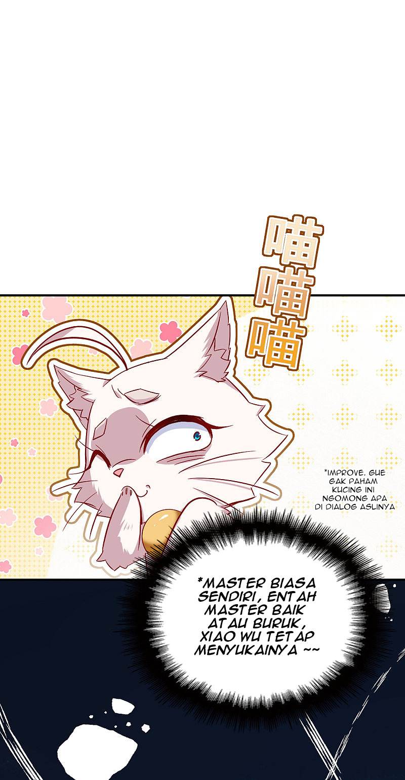 Miss Nine Doctor Chapter 61 - halaman 10