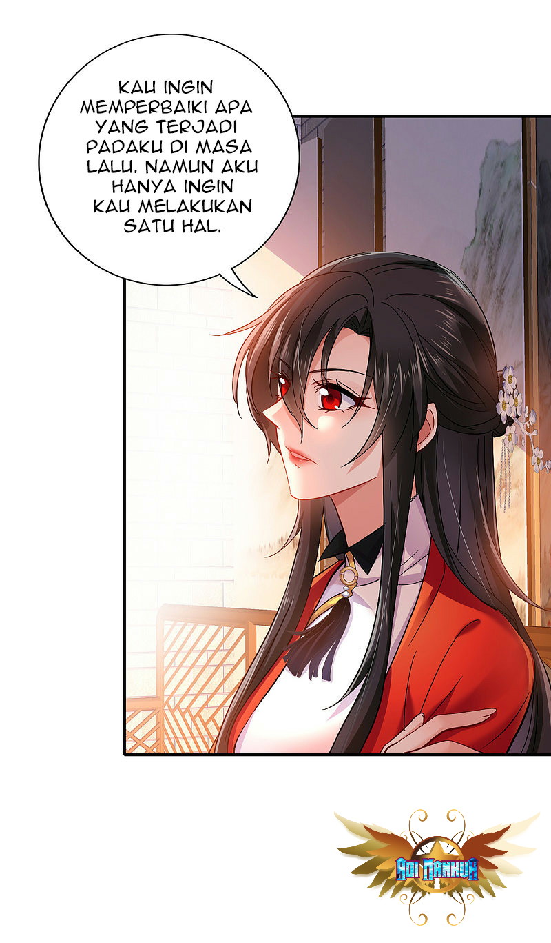 Miss Nine Doctor Chapter 61 - halaman 13