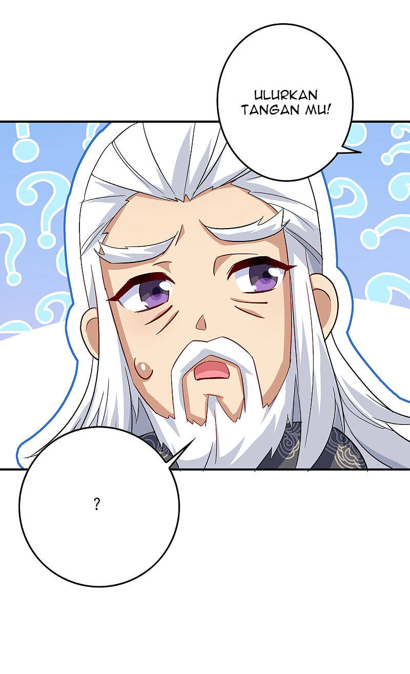 Miss Nine Doctor Chapter 61 - halaman 16