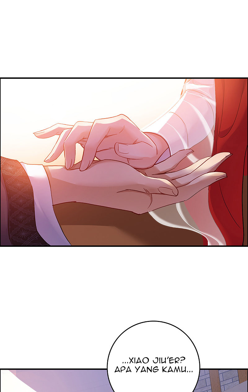 Miss Nine Doctor Chapter 61 - halaman 17