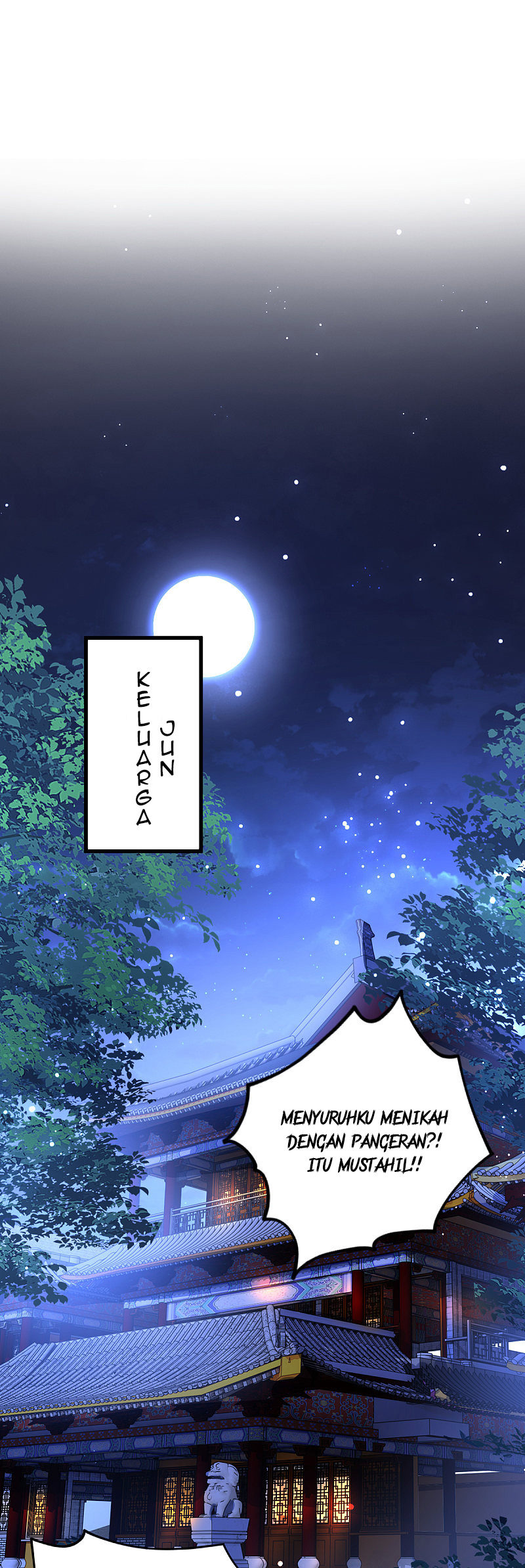 Miss Nine Doctor Chapter 61 - halaman 20