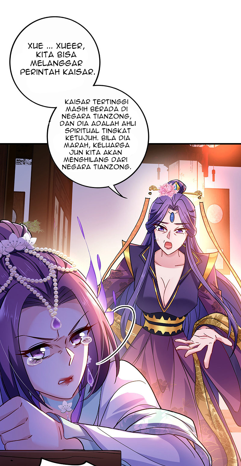 Miss Nine Doctor Chapter 61 - halaman 22