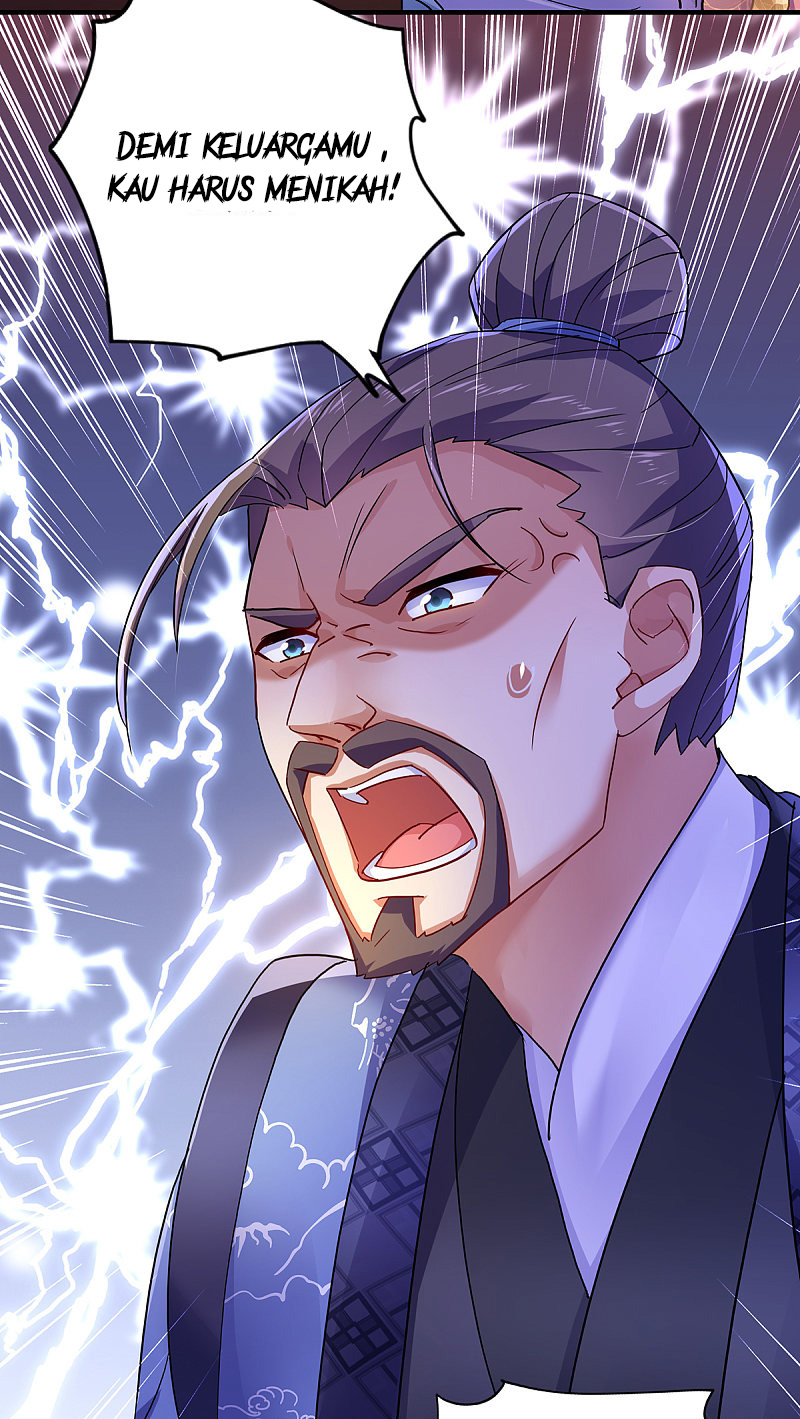 Miss Nine Doctor Chapter 61 - halaman 23