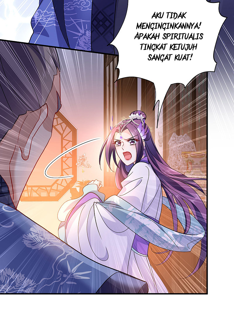 Miss Nine Doctor Chapter 61 - halaman 24