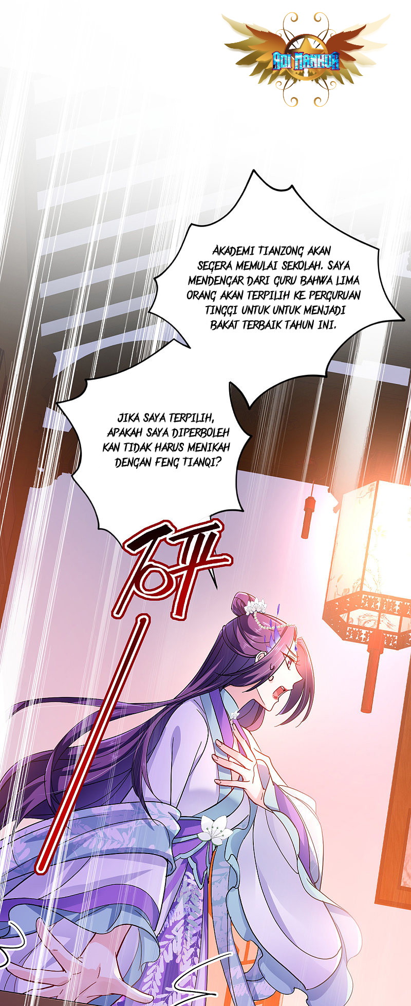 Miss Nine Doctor Chapter 61 - halaman 25