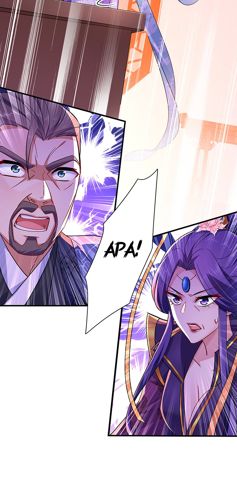 Miss Nine Doctor Chapter 61 - halaman 26
