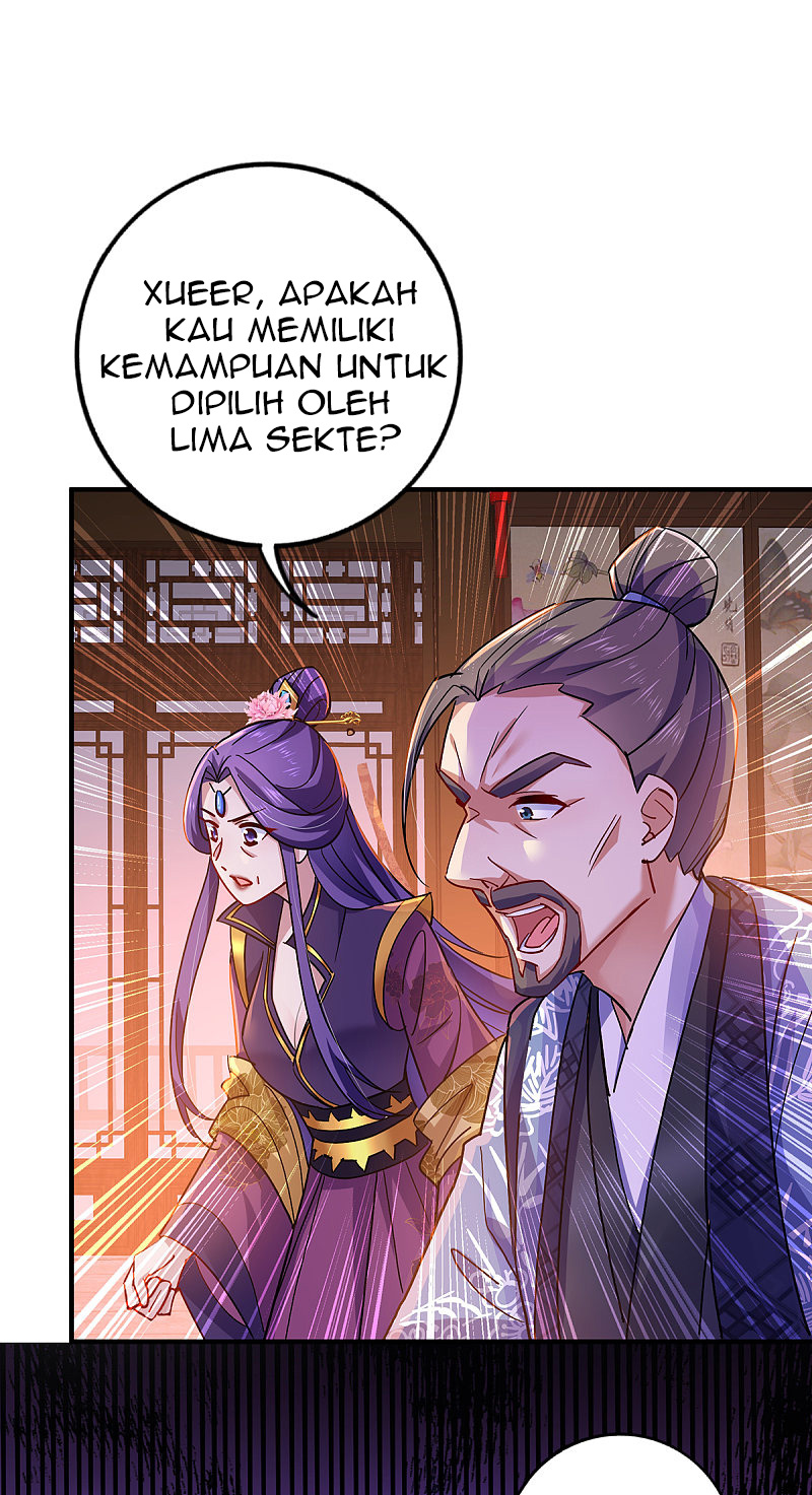 Miss Nine Doctor Chapter 61 - halaman 28