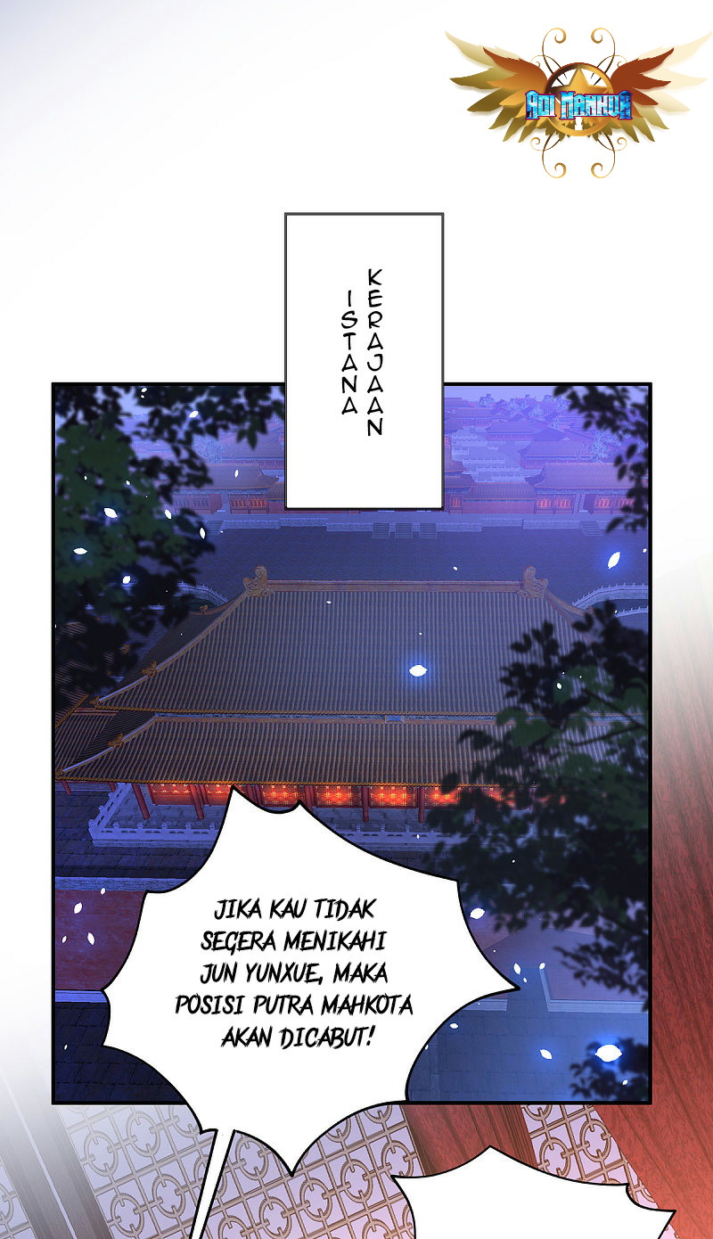 Miss Nine Doctor Chapter 61 - halaman 30