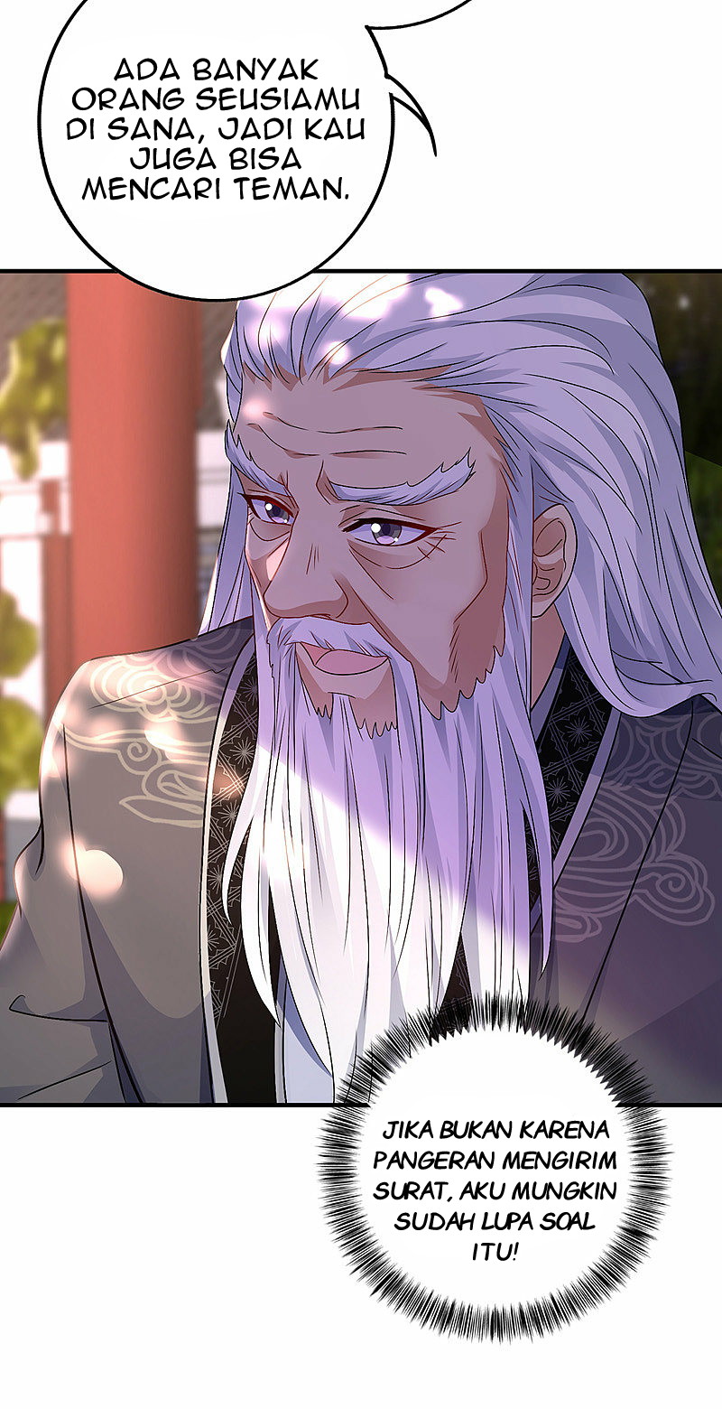 Miss Nine Doctor Chapter 62 - halaman 24