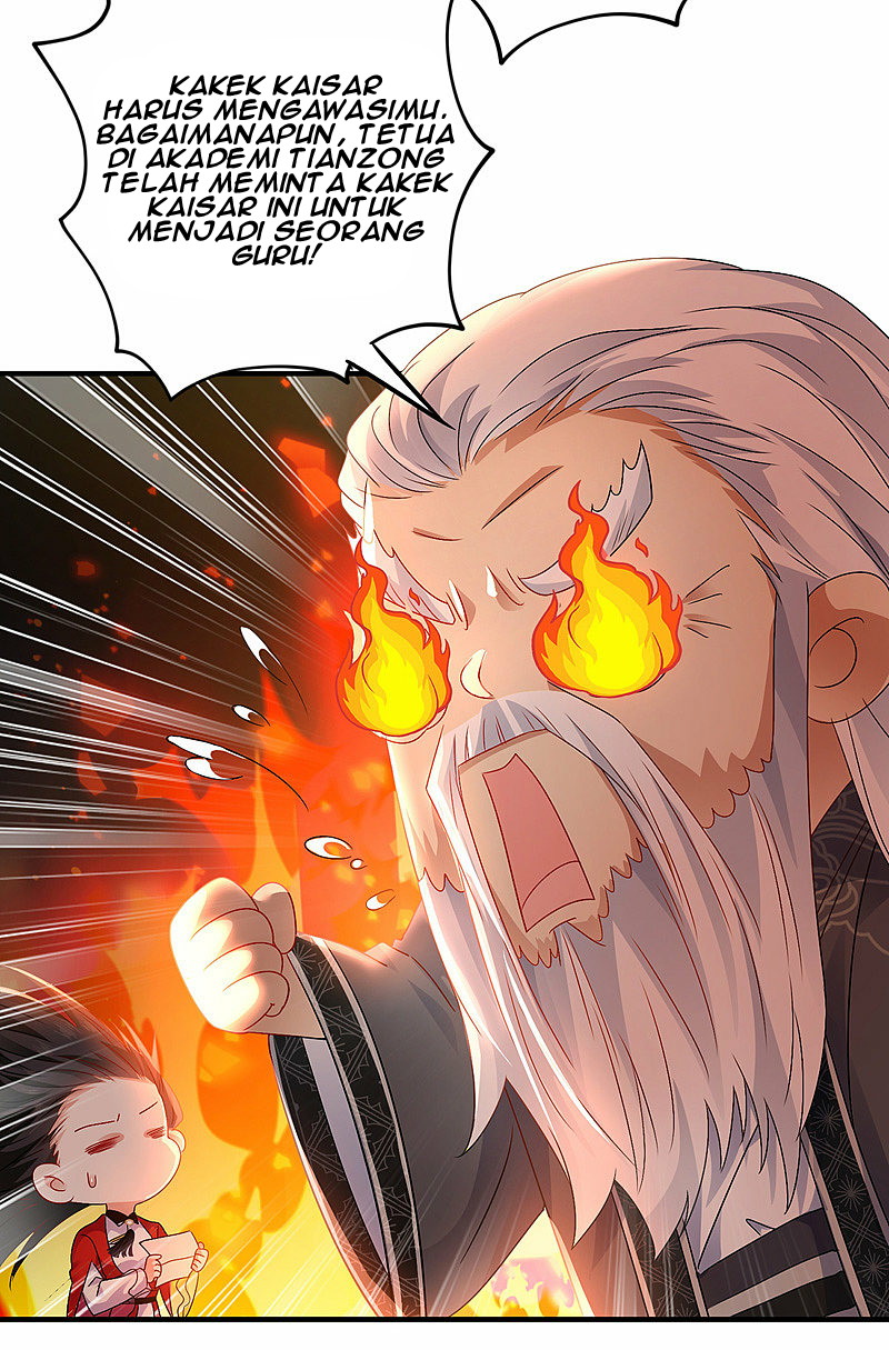 Miss Nine Doctor Chapter 62 - halaman 26