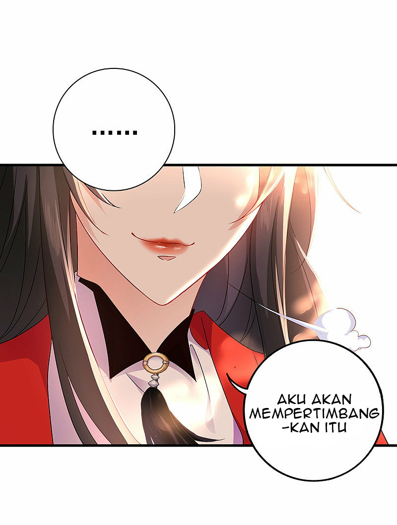 Miss Nine Doctor Chapter 62 - halaman 27