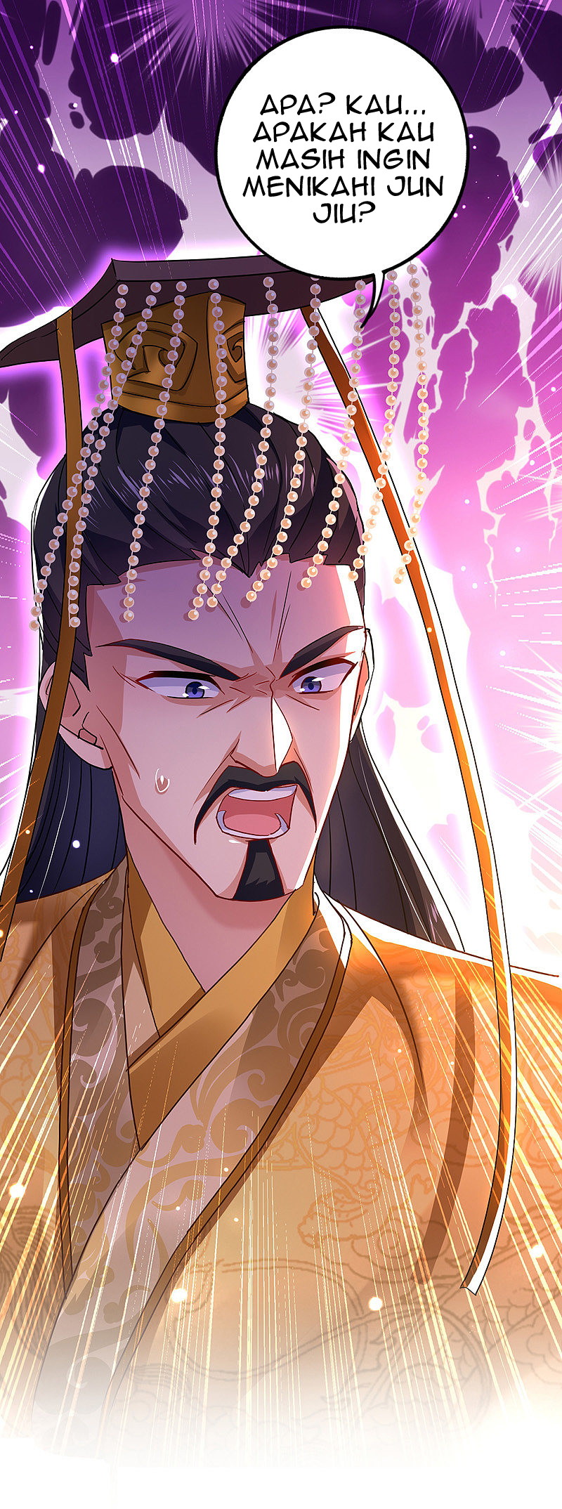 Miss Nine Doctor Chapter 62 - halaman 5