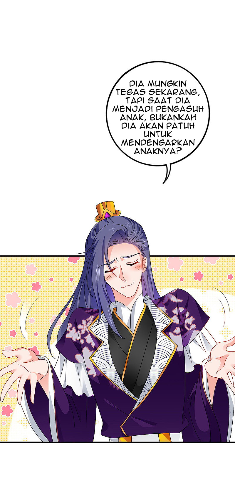 Miss Nine Doctor Chapter 62 - halaman 9