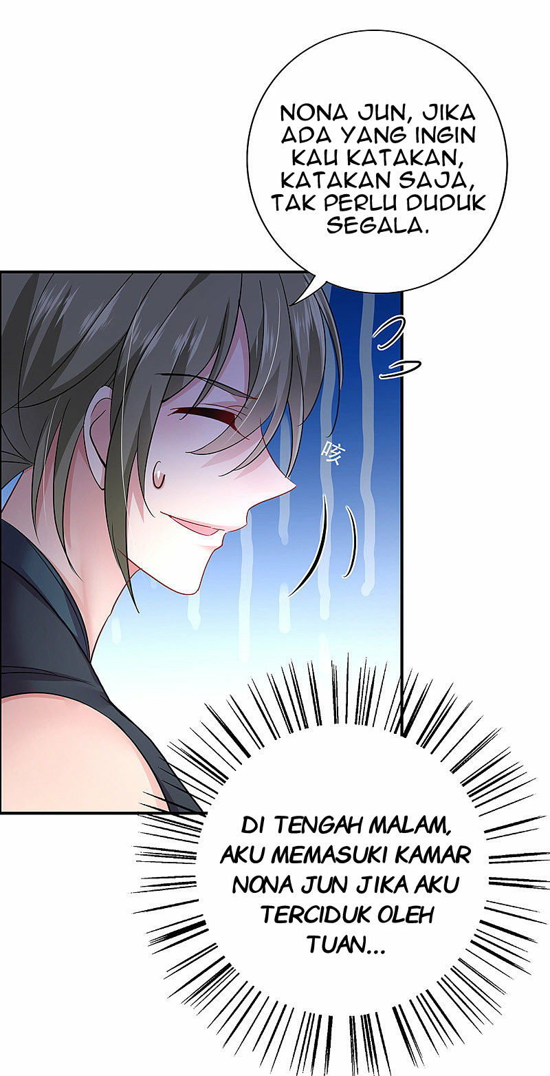 Miss Nine Doctor Chapter 63 - halaman 1