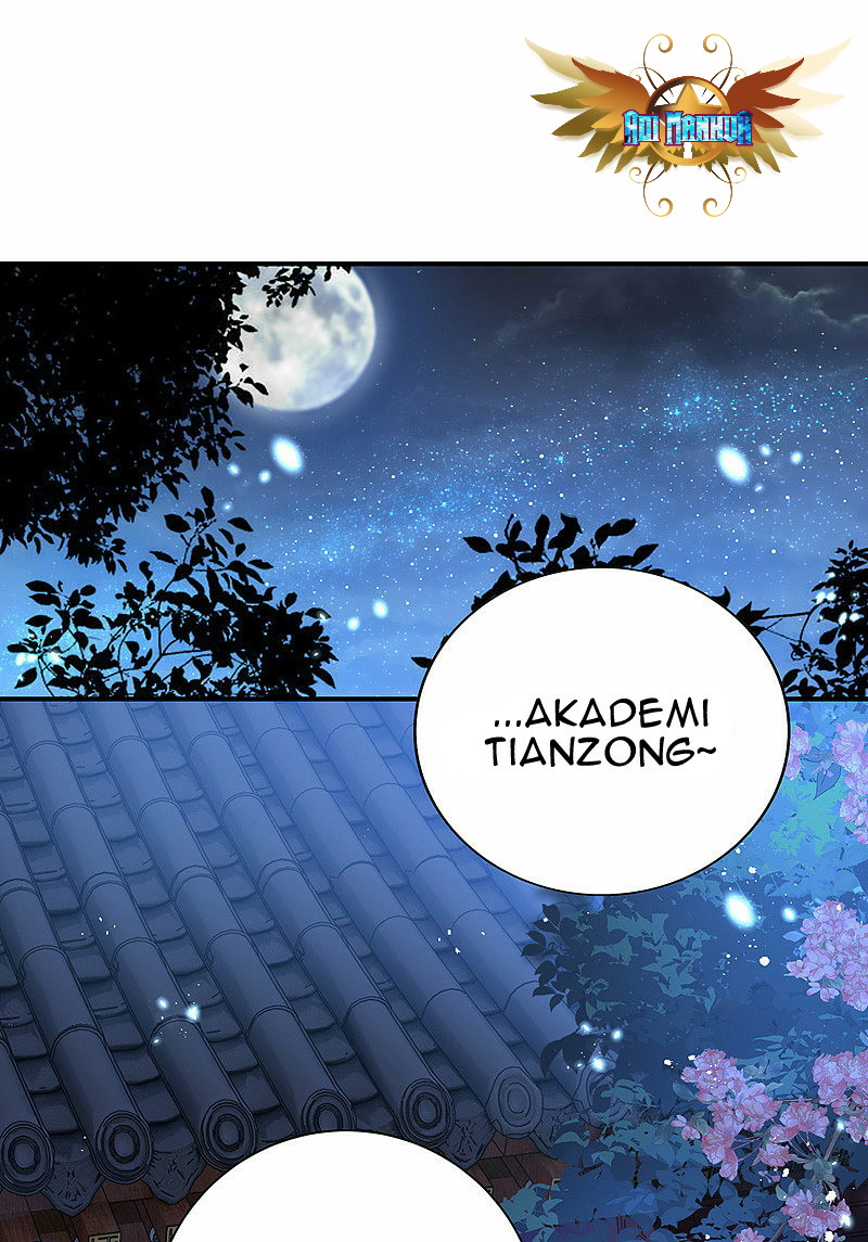 Miss Nine Doctor Chapter 63 - halaman 11
