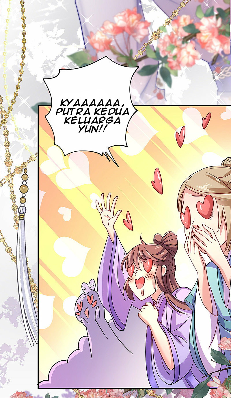 Miss Nine Doctor Chapter 63 - halaman 17