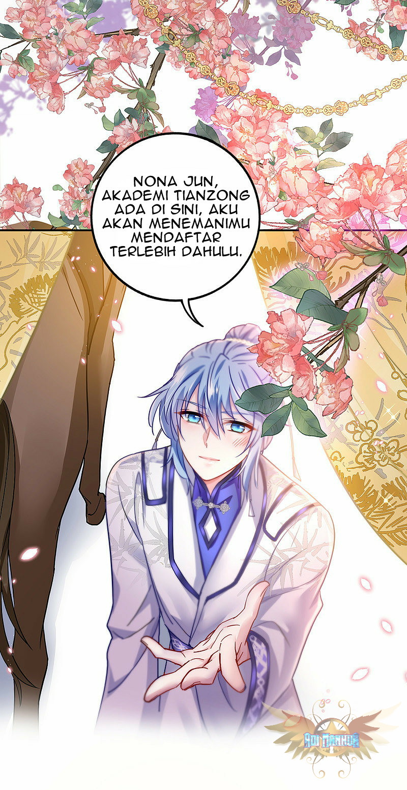 Miss Nine Doctor Chapter 63 - halaman 18