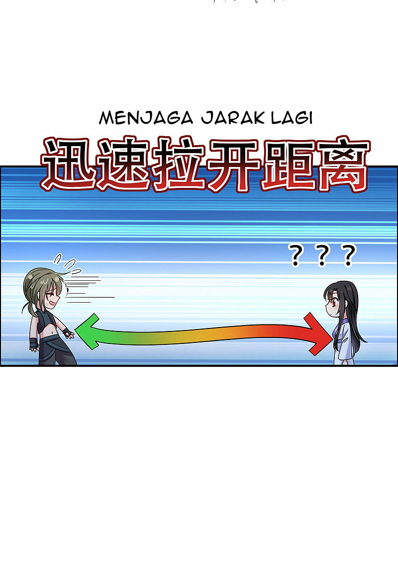 Miss Nine Doctor Chapter 63 - halaman 2