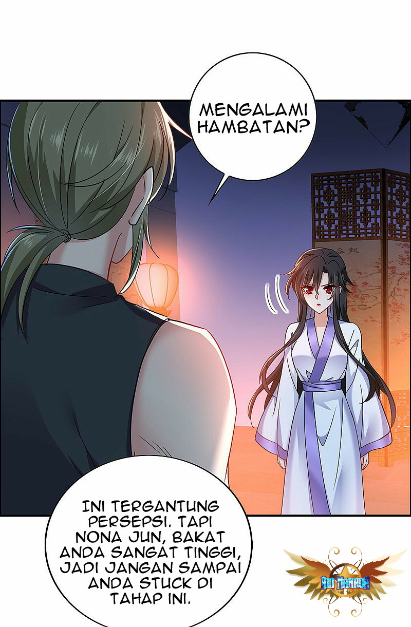 Miss Nine Doctor Chapter 63 - halaman 3
