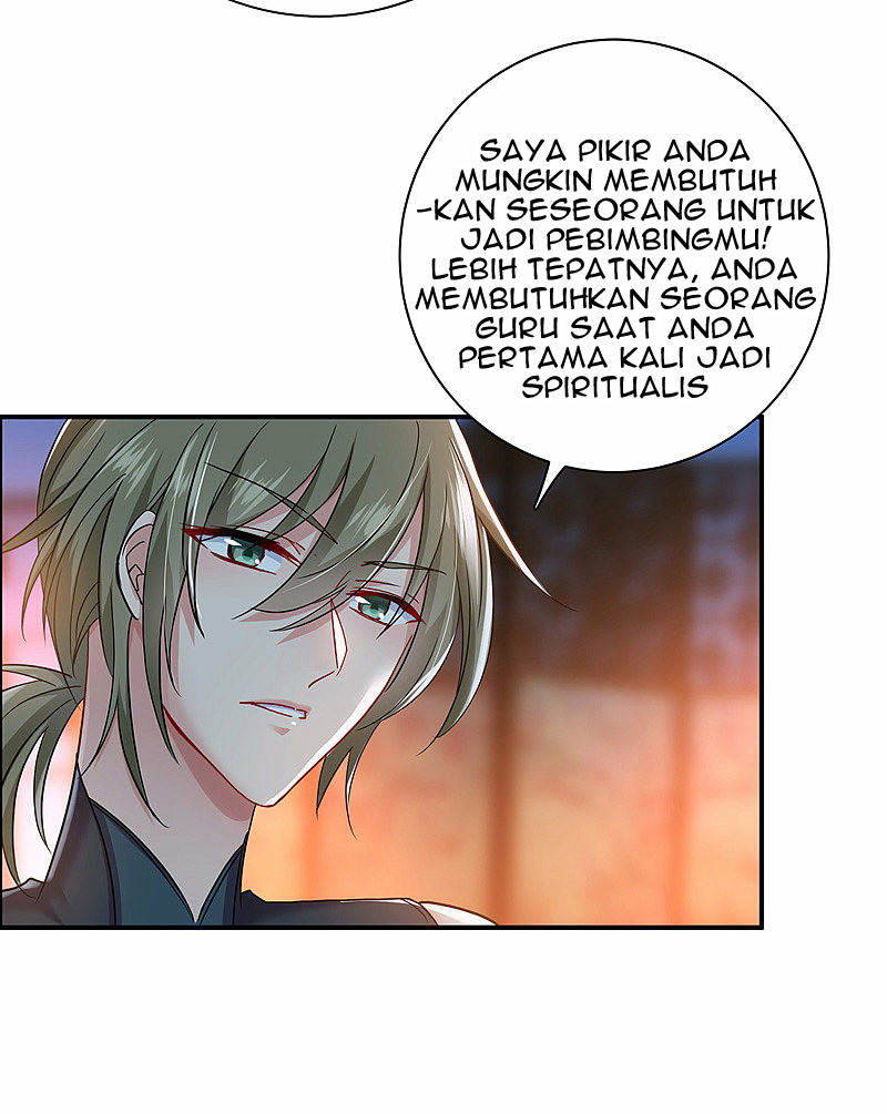 Miss Nine Doctor Chapter 63 - halaman 4